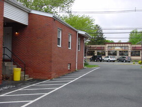 141 White Horse Pike, Audubon, NJ en alquiler Foto del edificio- Imagen 2 de 13