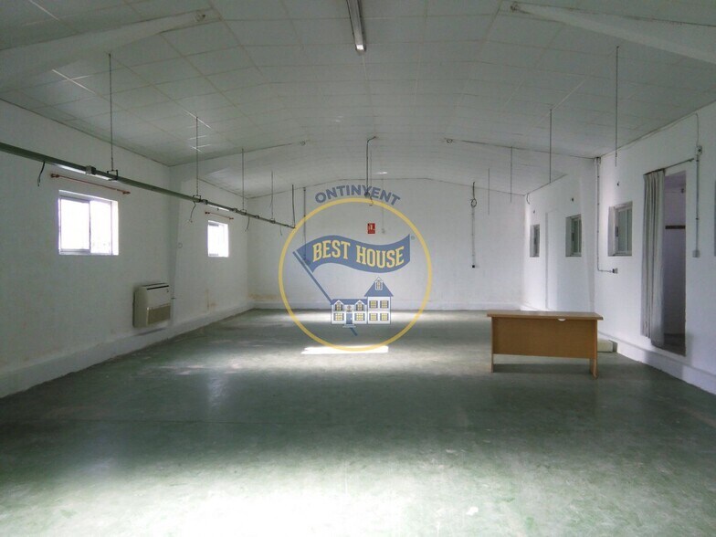 Nave en Ontinyent, Valencia en venta - Foto del edificio - Imagen 2 de 7