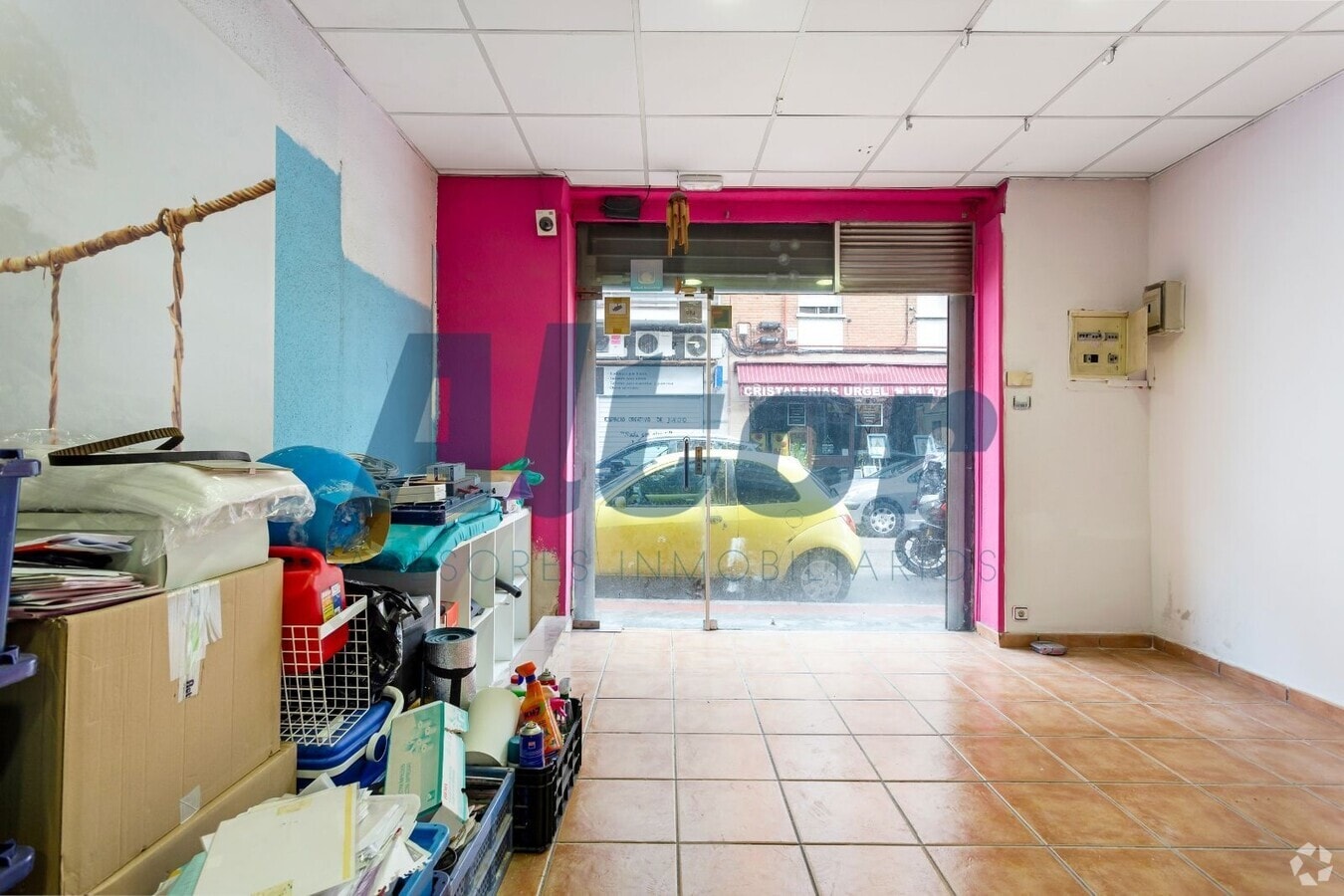 Madrid, MAD 28019 - Unidad Puerta DR -  - Foto del interior - Image 2 of 26