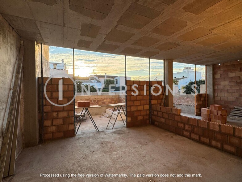 Terreno en Inca, Islas Baleares en venta - Foto del interior - Imagen 2 de 7