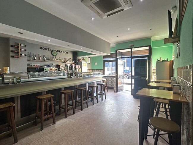 Más detalles de Nave en venta