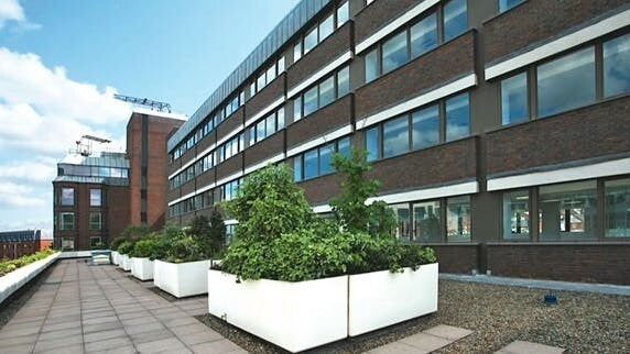 3 Onslow St, Guildford en alquiler - Foto del edificio - Imagen 2 de 12