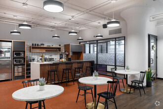 175 Varick St, New York, NY en alquiler Foto del interior- Imagen 2 de 8