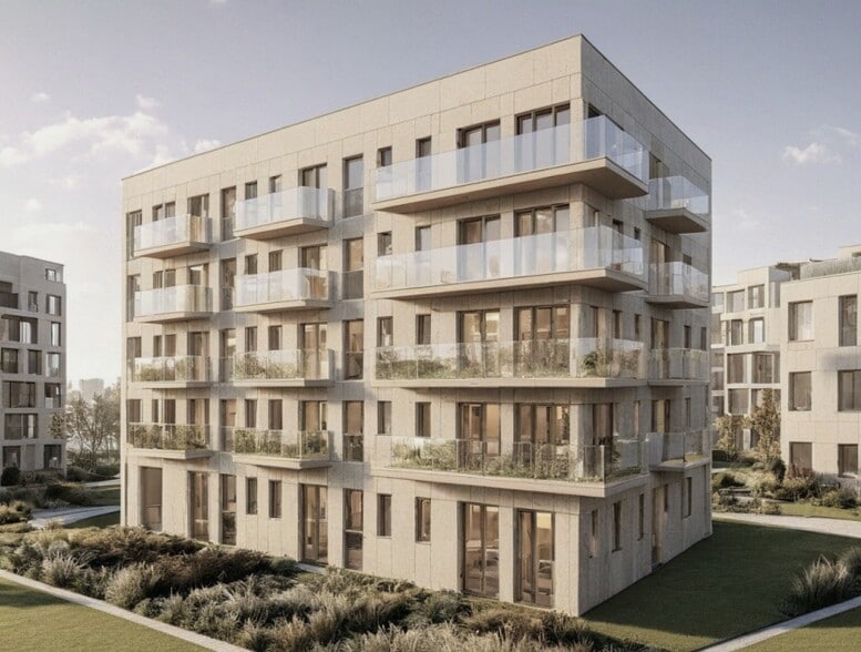 Terreno en El Vendrell, Tarragona en venta - Plano de la planta - Imagen 1 de 11