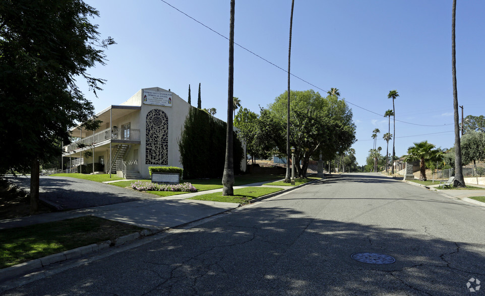 3891 Ridge Rd, Riverside, CA en venta - Foto del edificio - Imagen 3 de 4