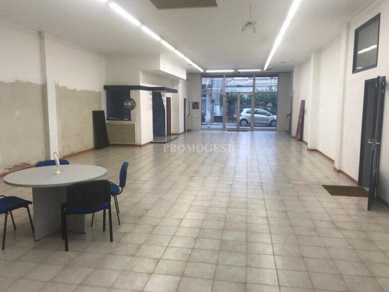 Local en Figueres, Gerona en alquiler - Plano de la planta - Imagen 1 de 4