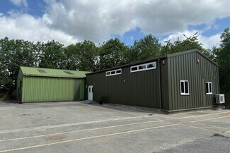 Más detalles de 6 Pinkney Park, Malmesbury - Flex en alquiler