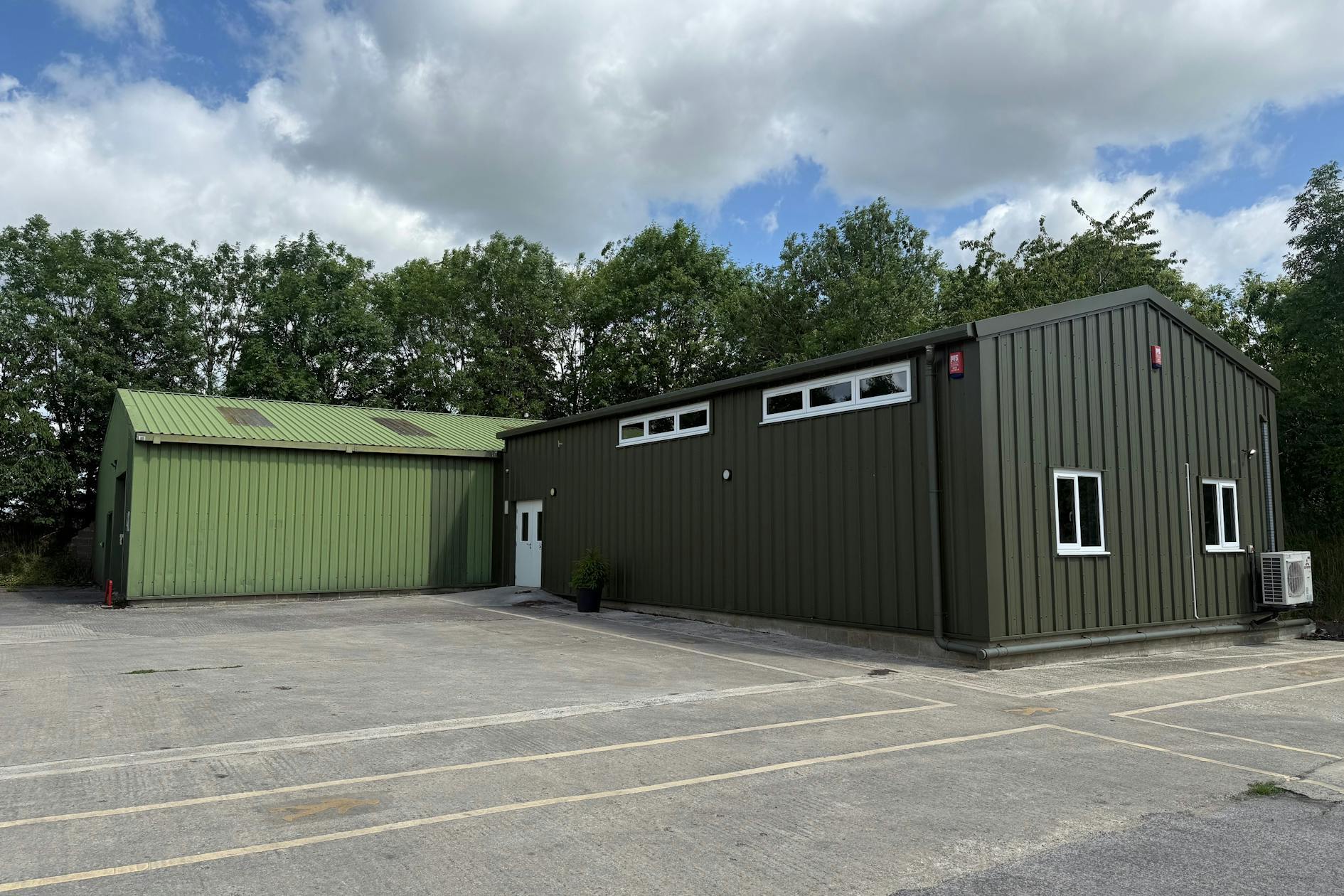 6 Pinkney Park, Malmesbury en alquiler Foto principal- Imagen 1 de 4