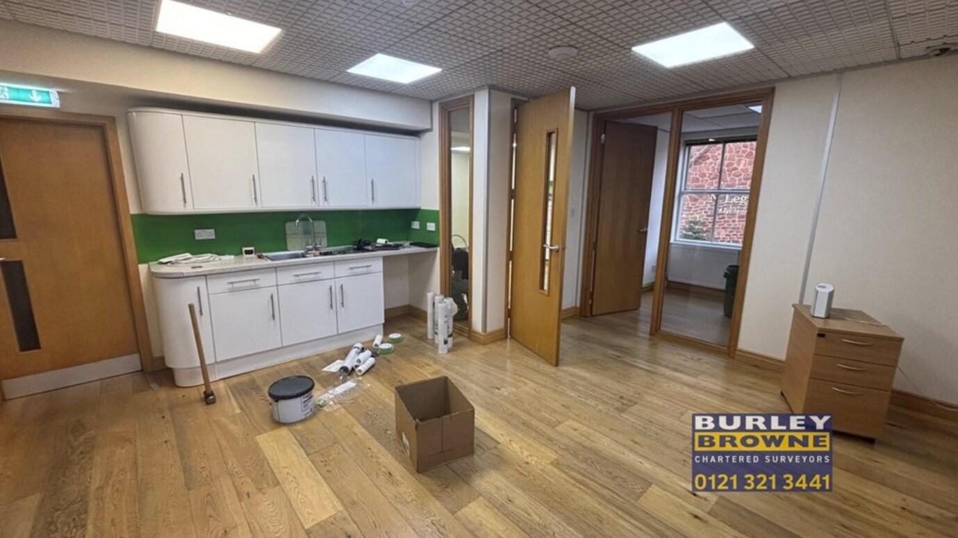 2-6 Mill St, Sutton Coldfield en alquiler Foto del interior- Imagen 1 de 7