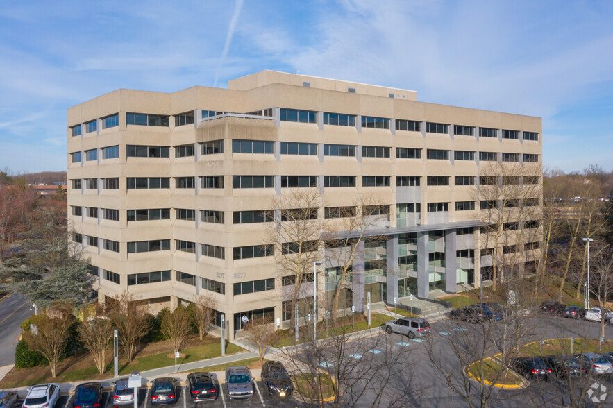 2277 Research Blvd, Rockville, MD en alquiler - Foto del edificio - Imagen 1 de 16