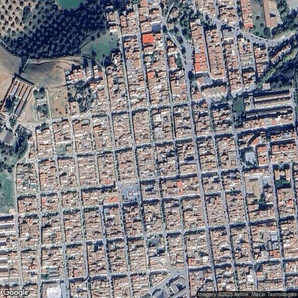 Oficina en Prado del Rey en venta - Vista aérea - Imagen 1 de 1