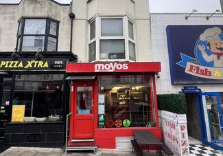 Más detalles para 85-85A Preston St, Brighton - Local en alquiler