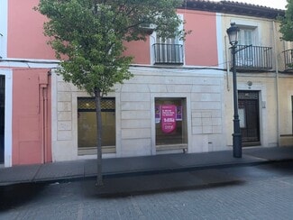Más detalles de Calle de Stuart, 34, Aranjuez - Local en venta