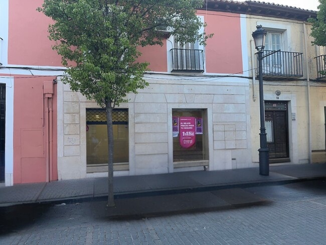 Más detalles de Calle de Stuart, 34, Aranjuez - Local en venta
