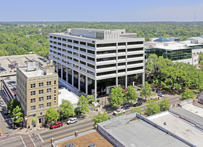 215 S Monroe St, Tallahassee, FL en alquiler - Foto del edificio - Imagen 3 de 9