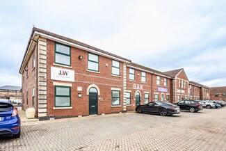 Más detalles de Commercial Rd, Darwen - Oficina en alquiler