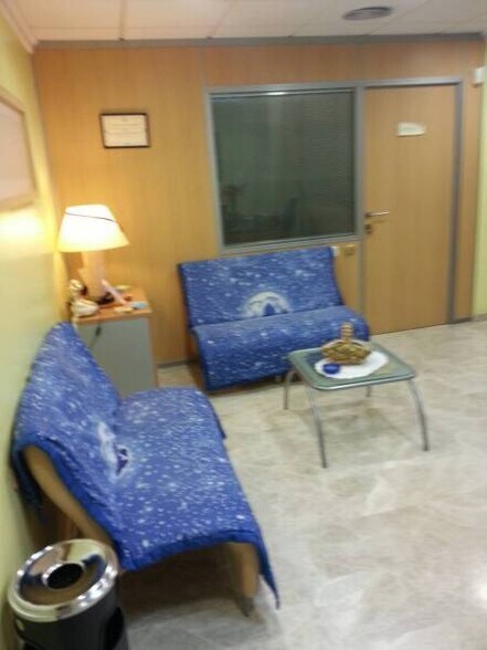 Oficina en El Ejido, Almería en alquiler - Foto del edificio - Imagen 2 de 7