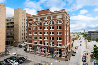 Más detalles para 1101 Lucas Ave, Saint Louis, MO - Oficinas en alquiler