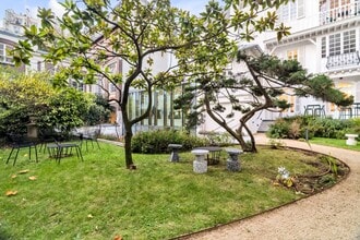 25 Avenue De Villiers, Paris en alquiler Foto del edificio- Imagen 1 de 16