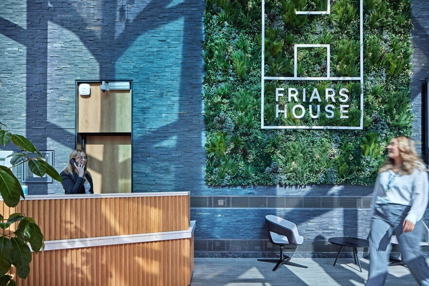 Manor House Dr, Coventry en alquiler - Foto del edificio - Imagen 3 de 37