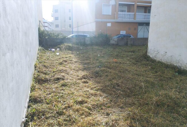 Más detalles de Carrer de Garbí, Peñiscola, Llandels, 42, Peñíscola - Terreno en venta