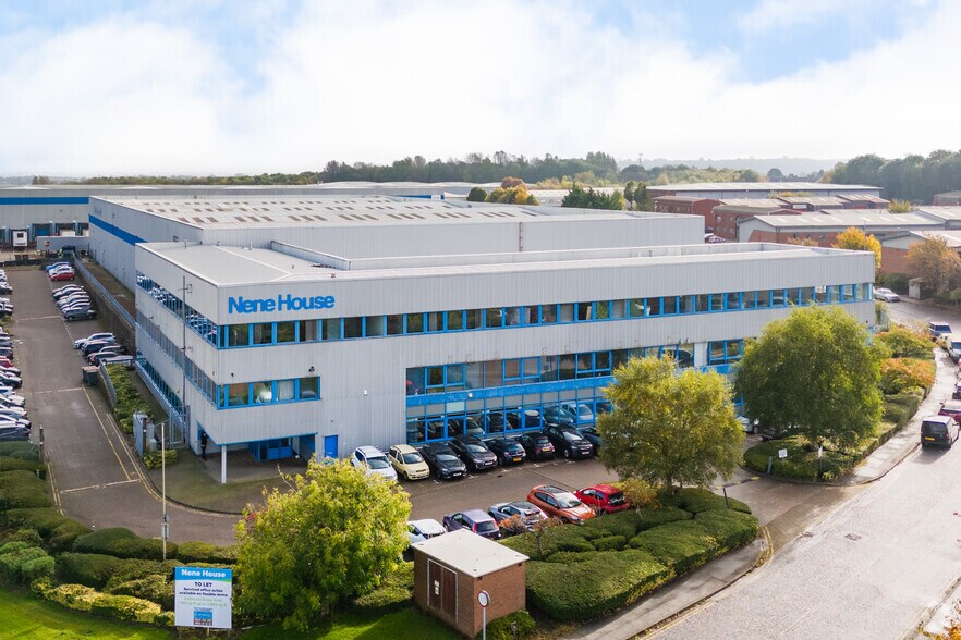 Sopwith Way, Daventry en alquiler - Foto principal - Imagen 1 de 2