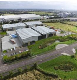 204 Mere Grange, St Helens en alquiler - Foto del edificio - Imagen 2 de 7