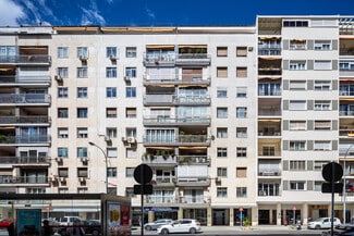 Más detalles de Avenida de la República Argentina, 48, Sevilla - Edificio residencial en venta