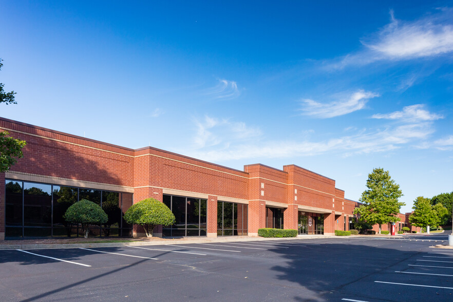 6455 Shiloh Rd, Alpharetta, GA en venta - Foto del edificio - Imagen 3 de 5