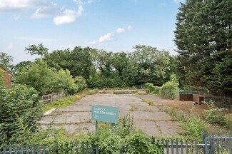 Más detalles de 107 Corran Way, South Ockendon - Terreno en venta