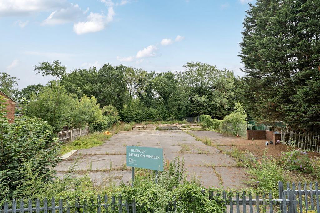 107 Corran Way, South Ockendon en venta Foto del edificio- Imagen 1 de 21