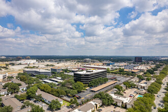 5720 Lyndon B Johnson Fwy, Dallas, TX - VISTA AÉREA  vista de mapa - Image1