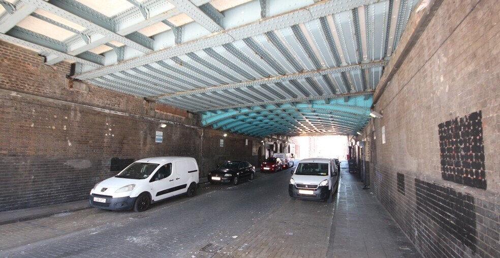 Henrietta St, Birmingham en alquiler - Foto principal - Imagen 1 de 5