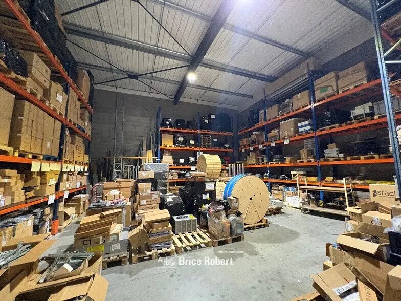 Flex en Vaulx-Milieu en venta - Foto del interior - Imagen 3 de 6