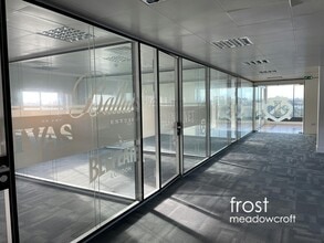 72 Chancellors Rd, London en alquiler Foto del interior- Imagen 2 de 3