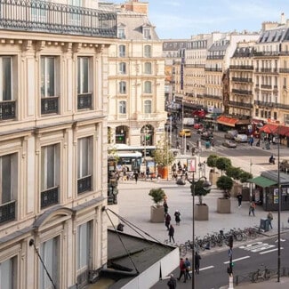 Más detalles de 46 Rue De Londres, Paris - Oficina en alquiler
