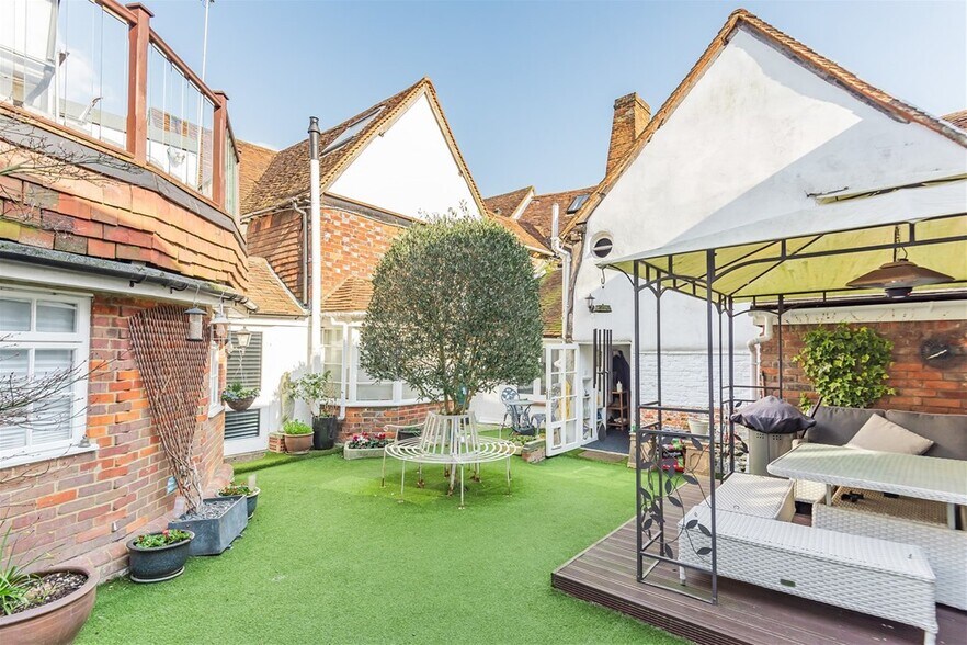 8-10 West St, Marlow en alquiler - Foto del interior - Imagen 3 de 4