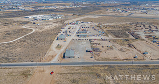 Más detalles para 2011 S Crane Ave, Odessa, TX - Naves en venta