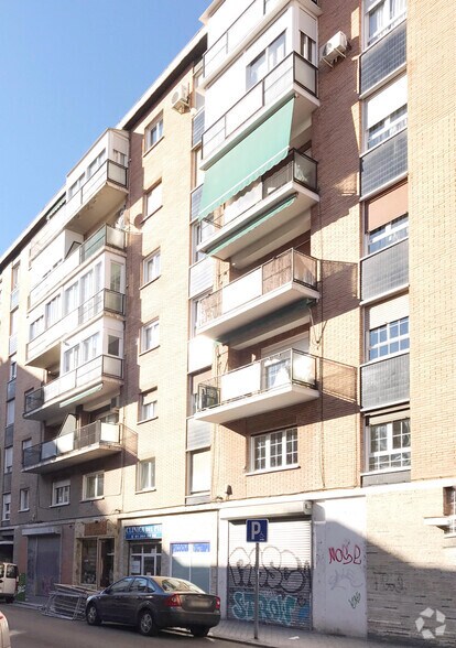 Calle de Juan Duque, 42, Madrid, Madrid en venta - Foto principal - Imagen 1 de 1