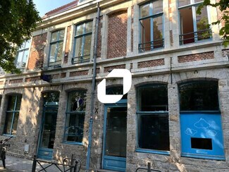 Más detalles de 17 Rue Du Nouveau Siècle, Lille - Oficina en alquiler