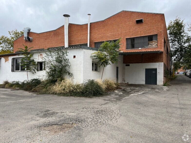 Avenida de la Industria, 55, Alcobendas, Madrid en venta - Foto principal - Imagen 1 de 1