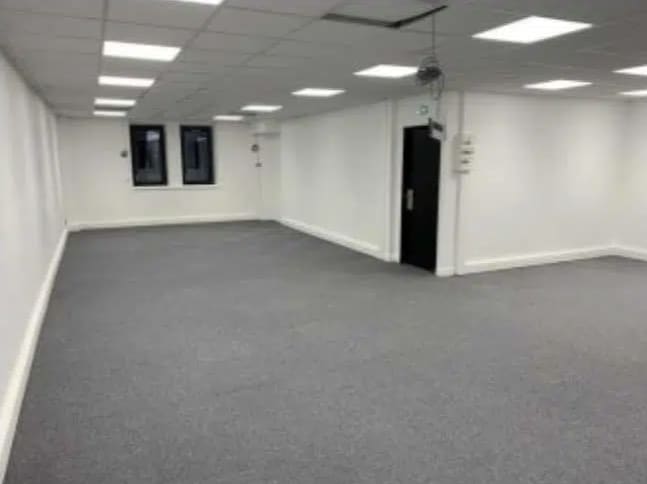 33 Avenue Du Docteur Georges Lévy, Vénissieux en alquiler Foto del interior- Imagen 1 de 11