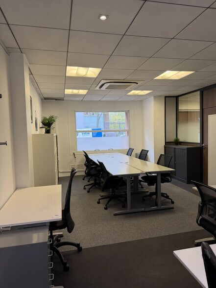 Espacio de coworking en Paris en alquiler - Foto del interior - Imagen 3 de 11