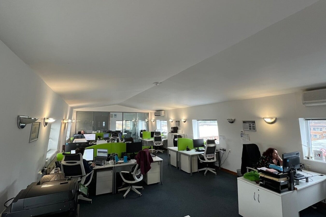 63-77 Milford Rd, Reading, BKS RG1 8LG - Unidad 63 -  - Foto del interior - Image 1 of 7