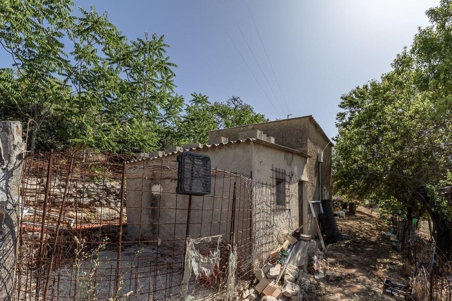 Poligono, 51-51, Montefrío, Granada en venta - Foto del edificio - Imagen 3 de 39