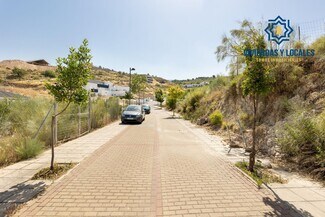 Más detalles de Calle Güevéjar, 14, La Zubia - Terreno en venta