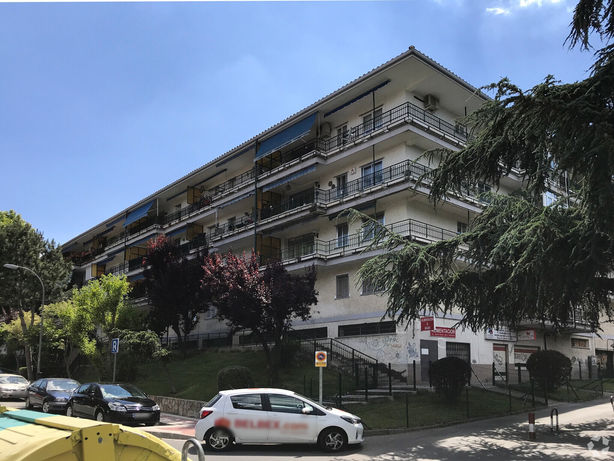 Calle Playa de Louro, 2, Collado Villalba, Madrid en venta Foto principal- Imagen 1 de 1