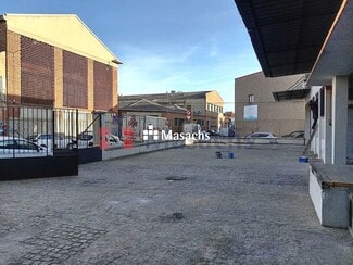 Más detalles de Nave en venta