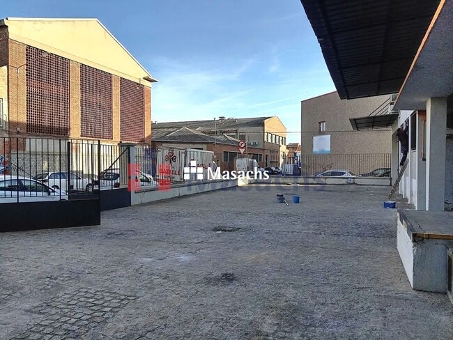 Más detalles de Nave en venta