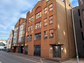 36 Frederick Pl, Brighton en alquiler Foto del edificio- Imagen 2 de 9